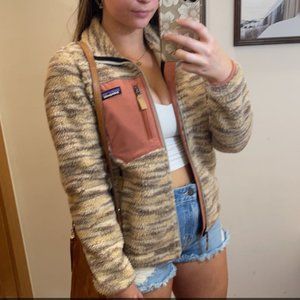 Patagonia Women's Classic Retro-X Jacket XXS
